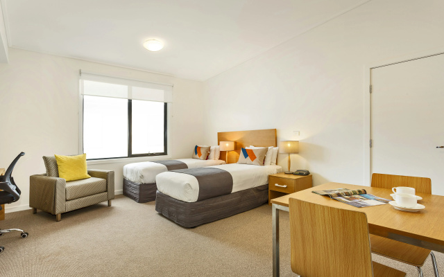 Quest Frankston – Guest Rooms – Melbourne
