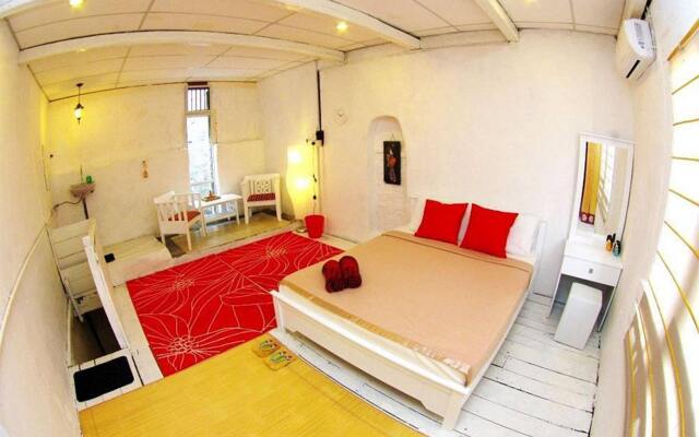 Jawa Sayang Residence