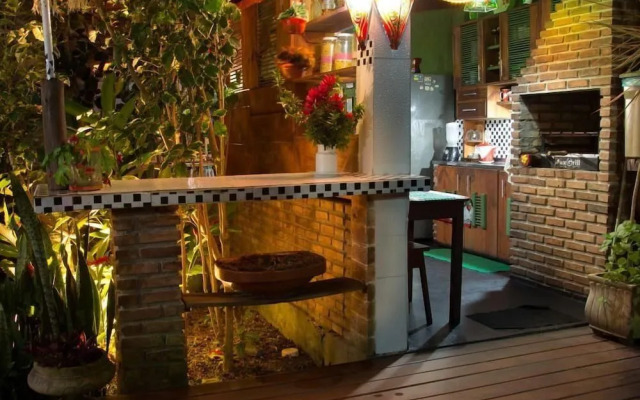 Suites de Charme Amoremio