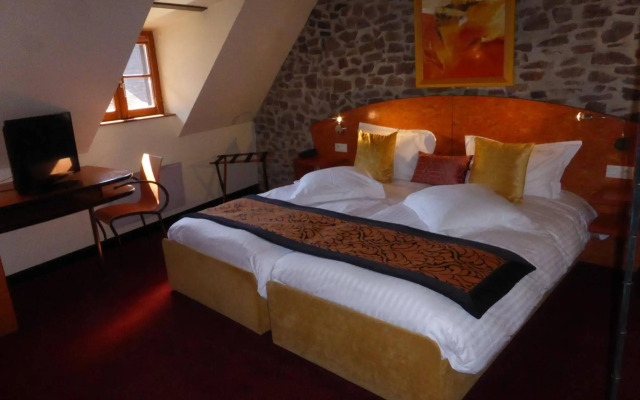 Hostellerie du Château