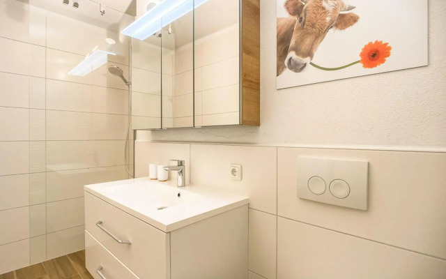 Ferienhaus Frühlingstraße