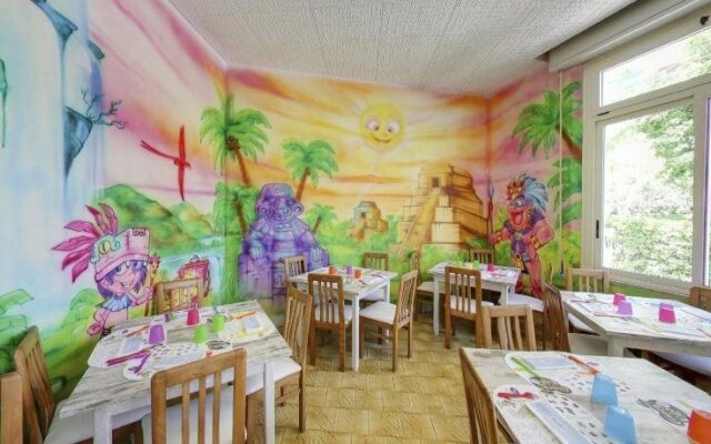 Fabilia Family Resort Milano Marittima