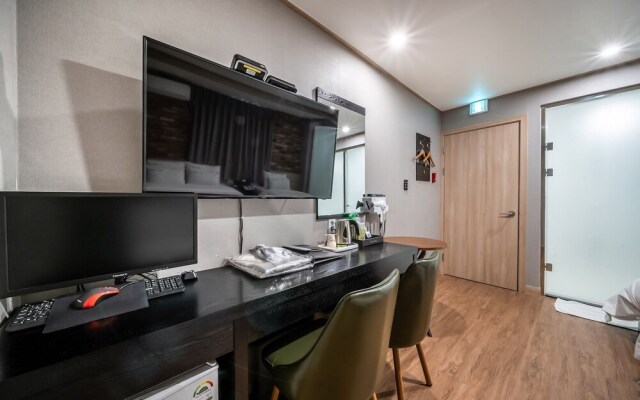 Paju Gugu Hotel