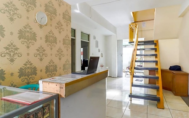 Orchid Guest House Bandung RedPartner