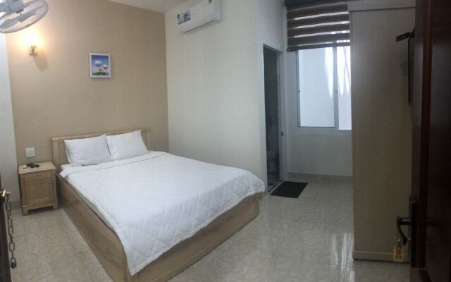 Hotel Hoang Phat