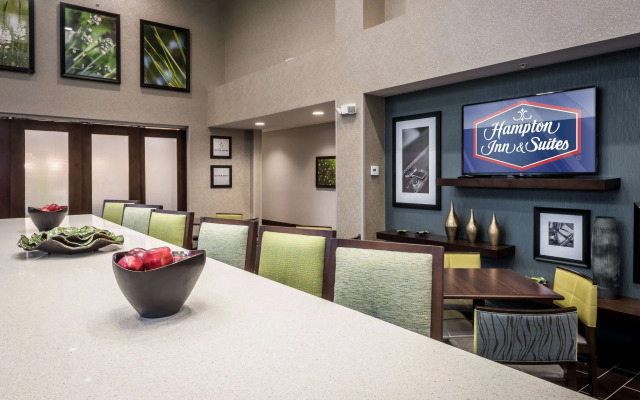 Hampton Inn & Suites Hammond