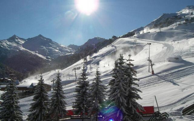 Appartement Méribel, 2 pièces, 5 personnes - FR-1-182-153