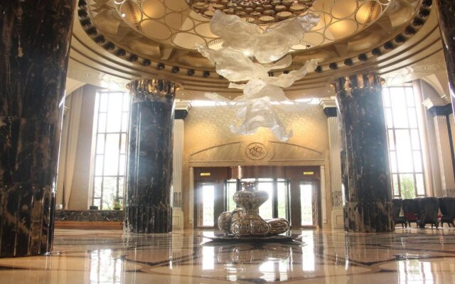 Shaanxi Xinghewan Hotel