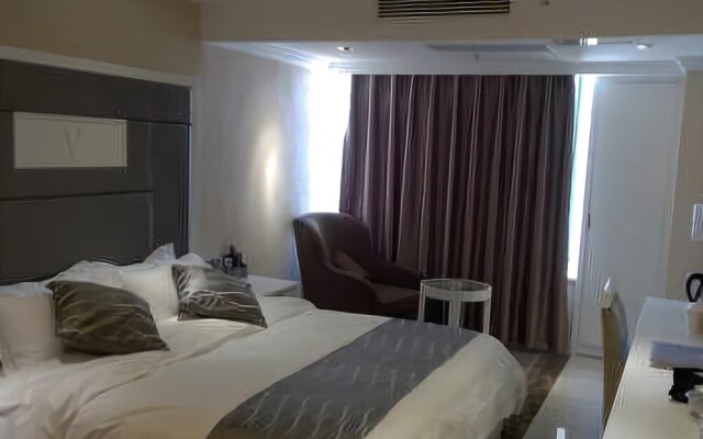 V Hotel