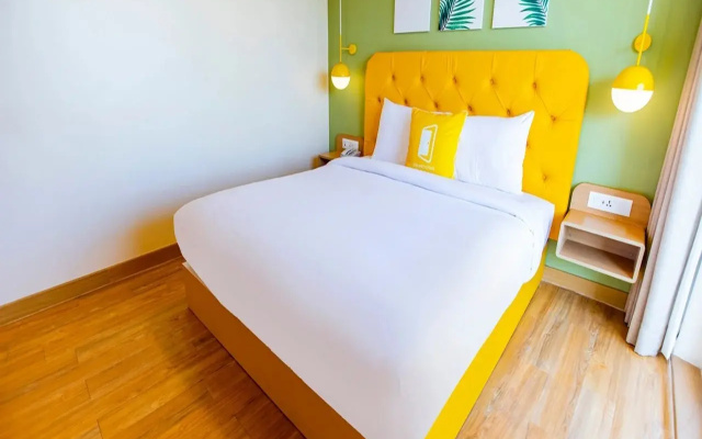 Bloom Hub - Guindy