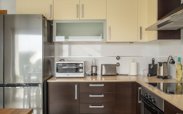 Best Houses 6 - Gorgeous House Sea View