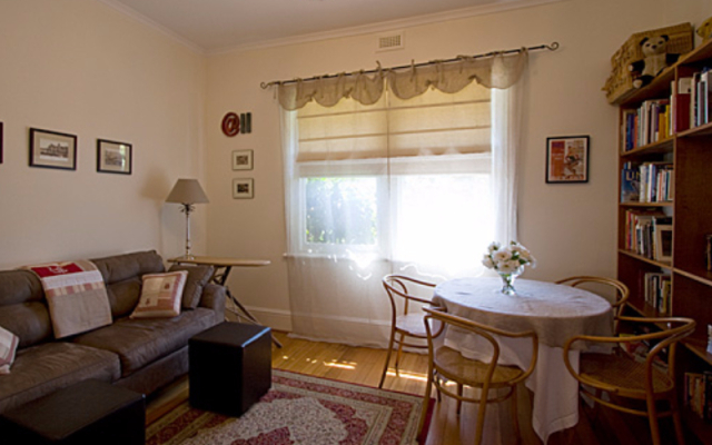 At Eleven Apartments