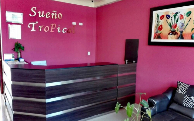 Sueño Tropical