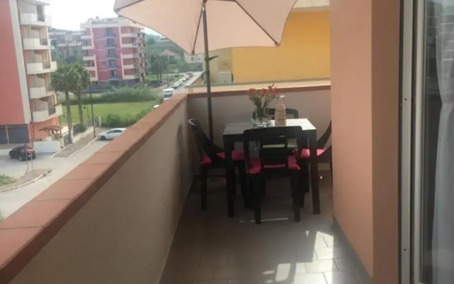 Apartmentsit Via Verona 16