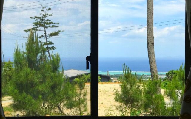 Cottage Sachi & HappyCafe