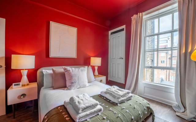 Paddington by Capital