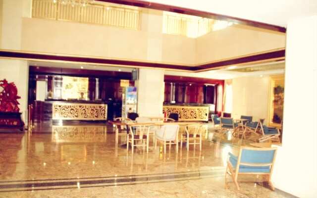 Qinghai Tonghang Hotel