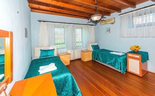 Lemon Villa Fethiye