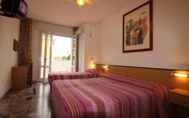 Hotel Itta