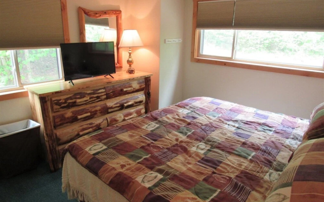 Pet Friendly Condo in Waterville Estates Close to Campton Ski Area - Kr2ae