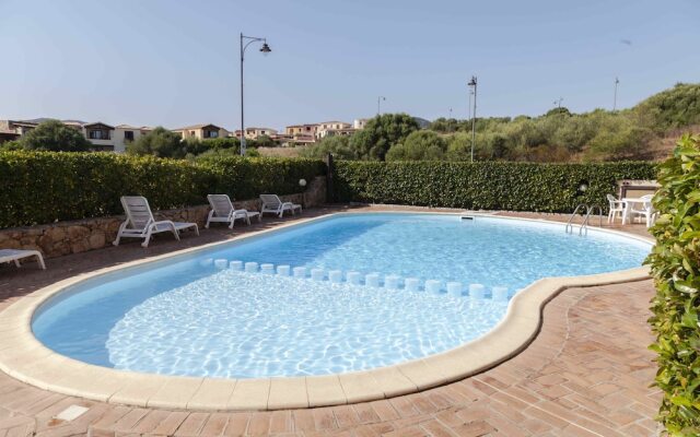 Aria di vacanza - Borgo Turchese