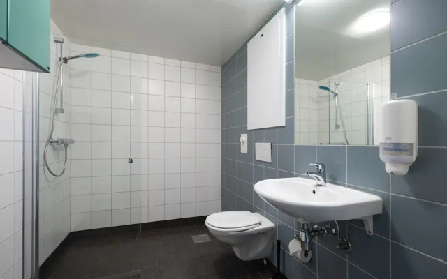 Rumi Hostel
