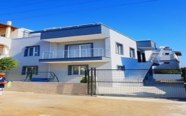 Ata Apart Otel