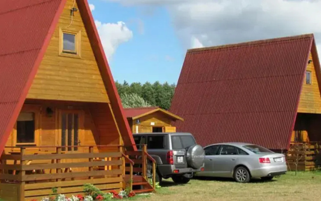Ośrodek Daglezja