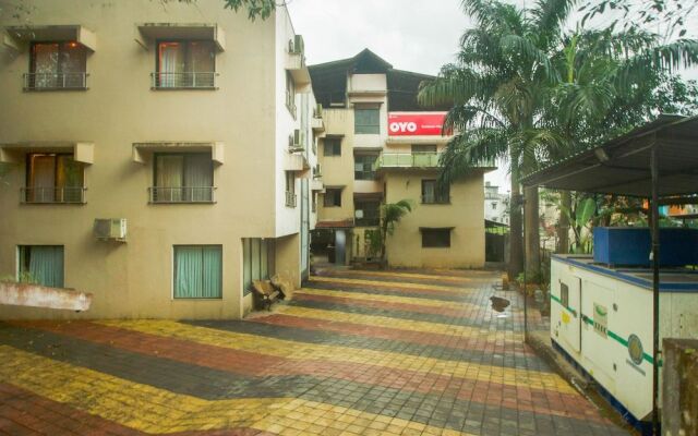 OYO 1069 Kohinoor Kings Inn