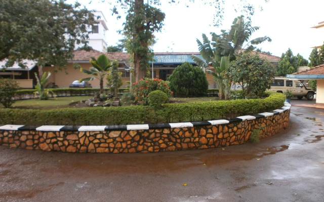 Sunset International Hotel