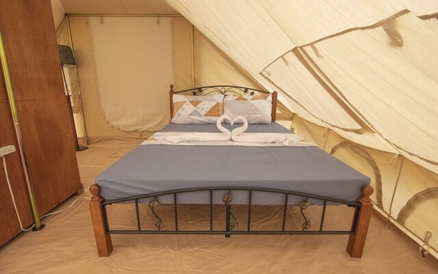 The Acacia Glamping Park