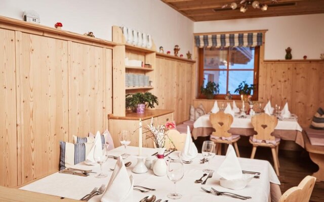 Wohlfühl- & Familienhotel Johanneshof