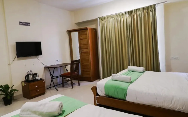 Hotel Grand View - Pimple Saudagar