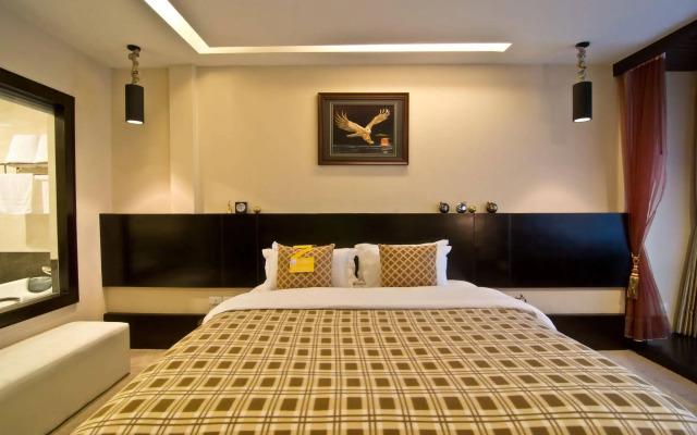 Rashmi's Plaza Hotel Vientiane
