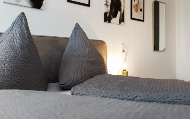 anyTIME - Apartments in Friedrichshafen
