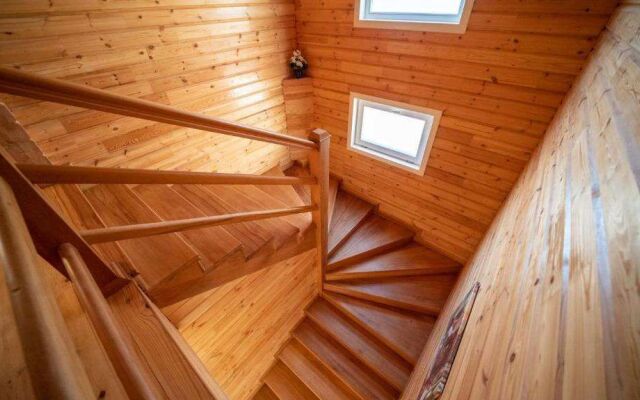 Lucida Villas - Kalkan Town - 1 & 2 Bedroom Villas