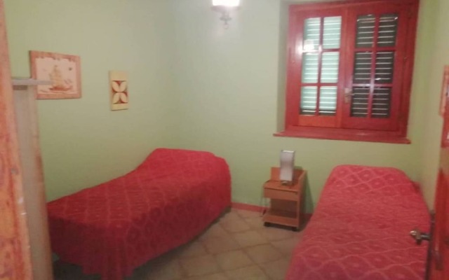 Attractive Villa in Piano Inferno Marina near Trappeto Sea