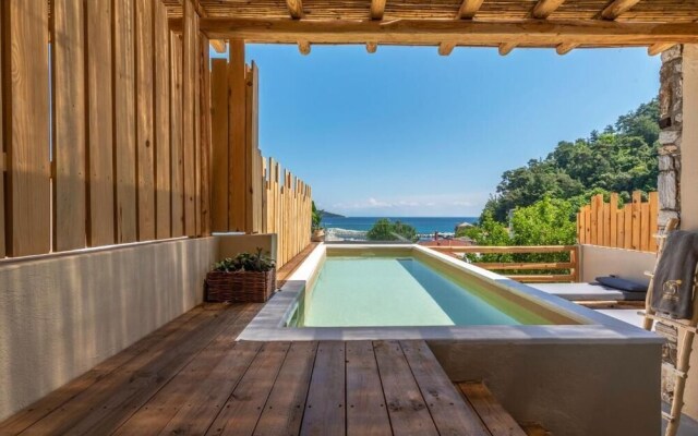 Meli Suites Thassos