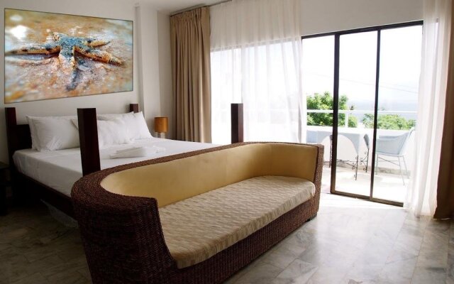 Sky Villa