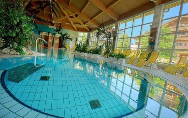 Lisi Family Hotel