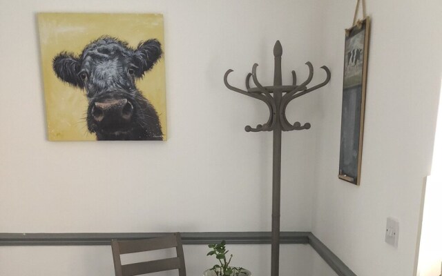 The Old Cow Shed