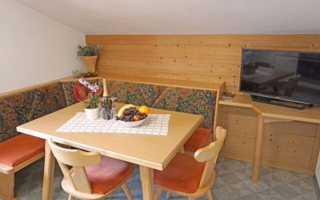 Apartment Alpenhof Kappl