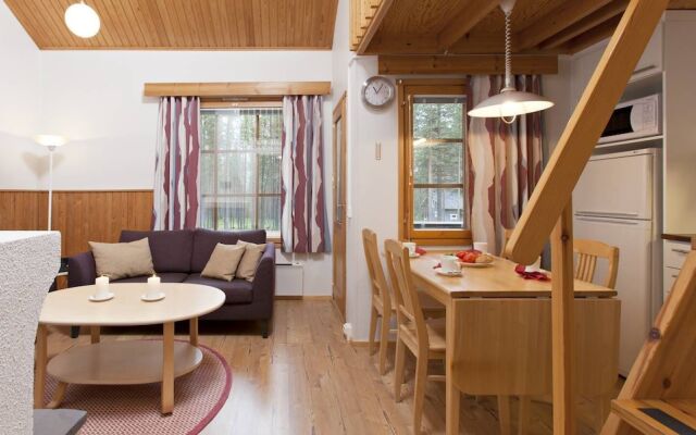 Holiday Club Pyhä