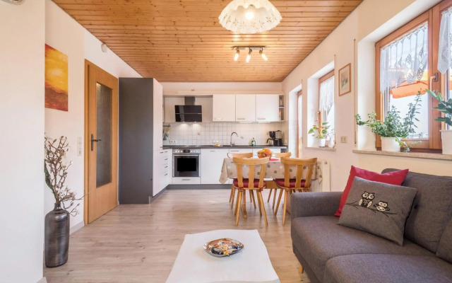 Ferienwohnung Monninger