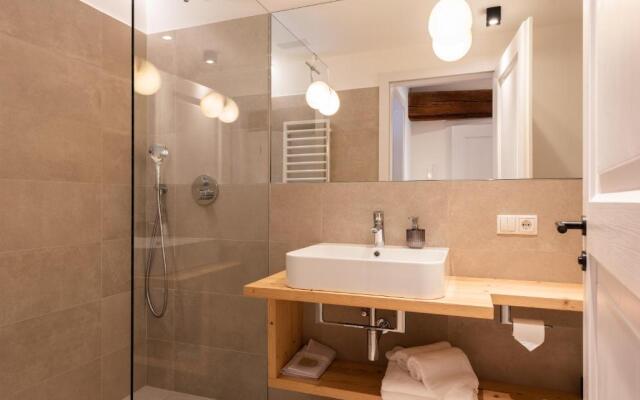 Weingut Schmid Oberrautner Apartment Suites