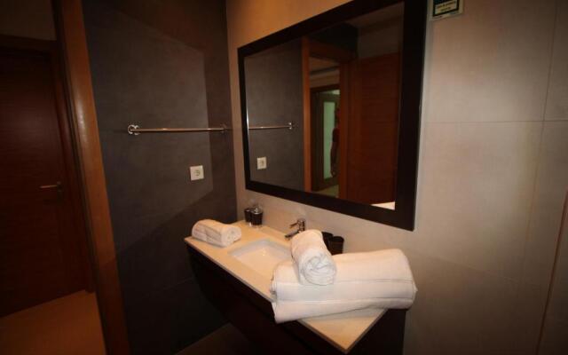 T1 Rocha Prime / 1 Linha