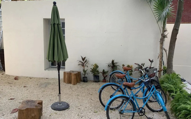 Oostel Smart Hostel
