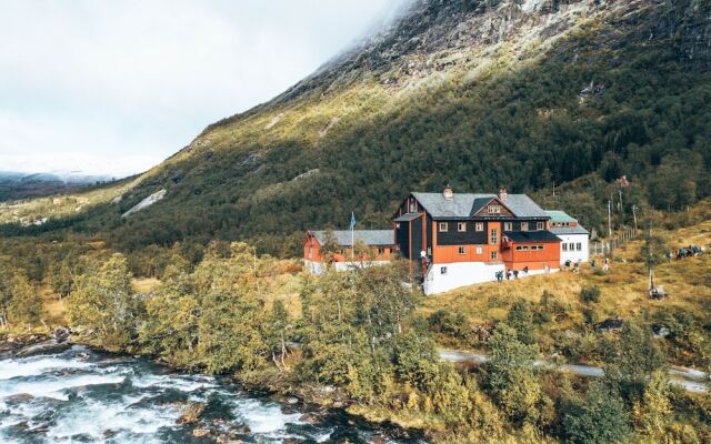 Mjølfjell Ungdomsherberge