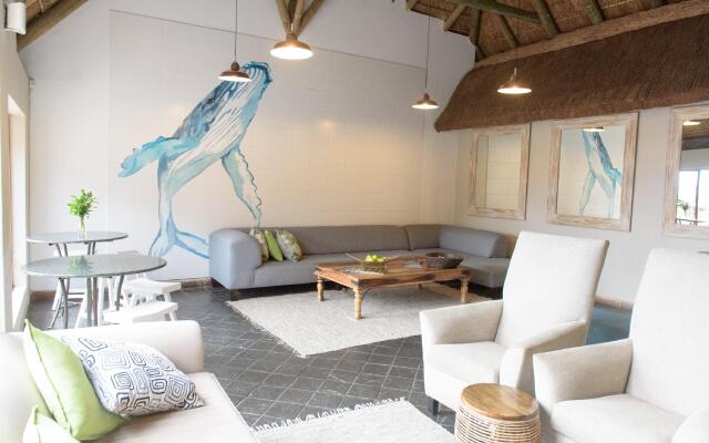 Whalesong Hotel & Spa