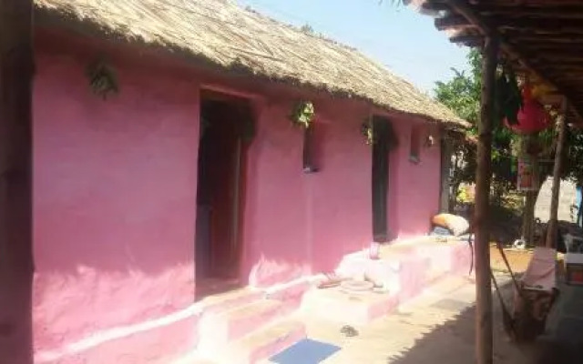 Rocky Guesthouse